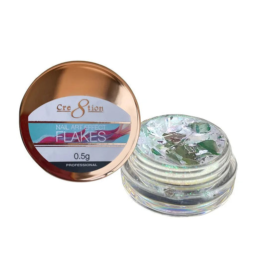 Cre8tion Chameleon Flakes #38