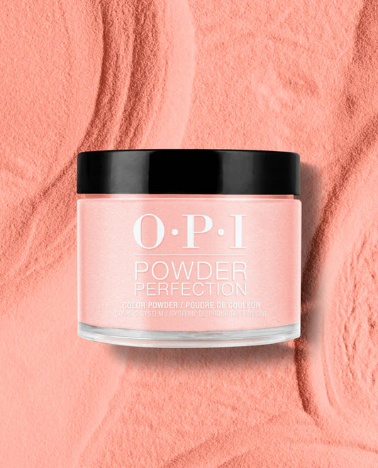 OPI Powder Perfection Flex on the Beach 43g/1.5oz