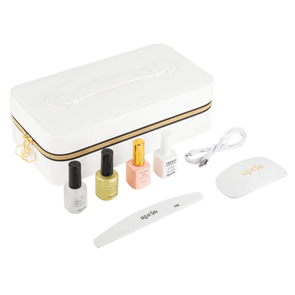 French Manicure Gel-X Kit