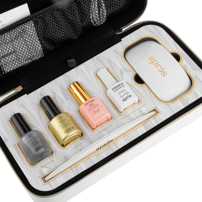 French Manicure Gel-X Kit