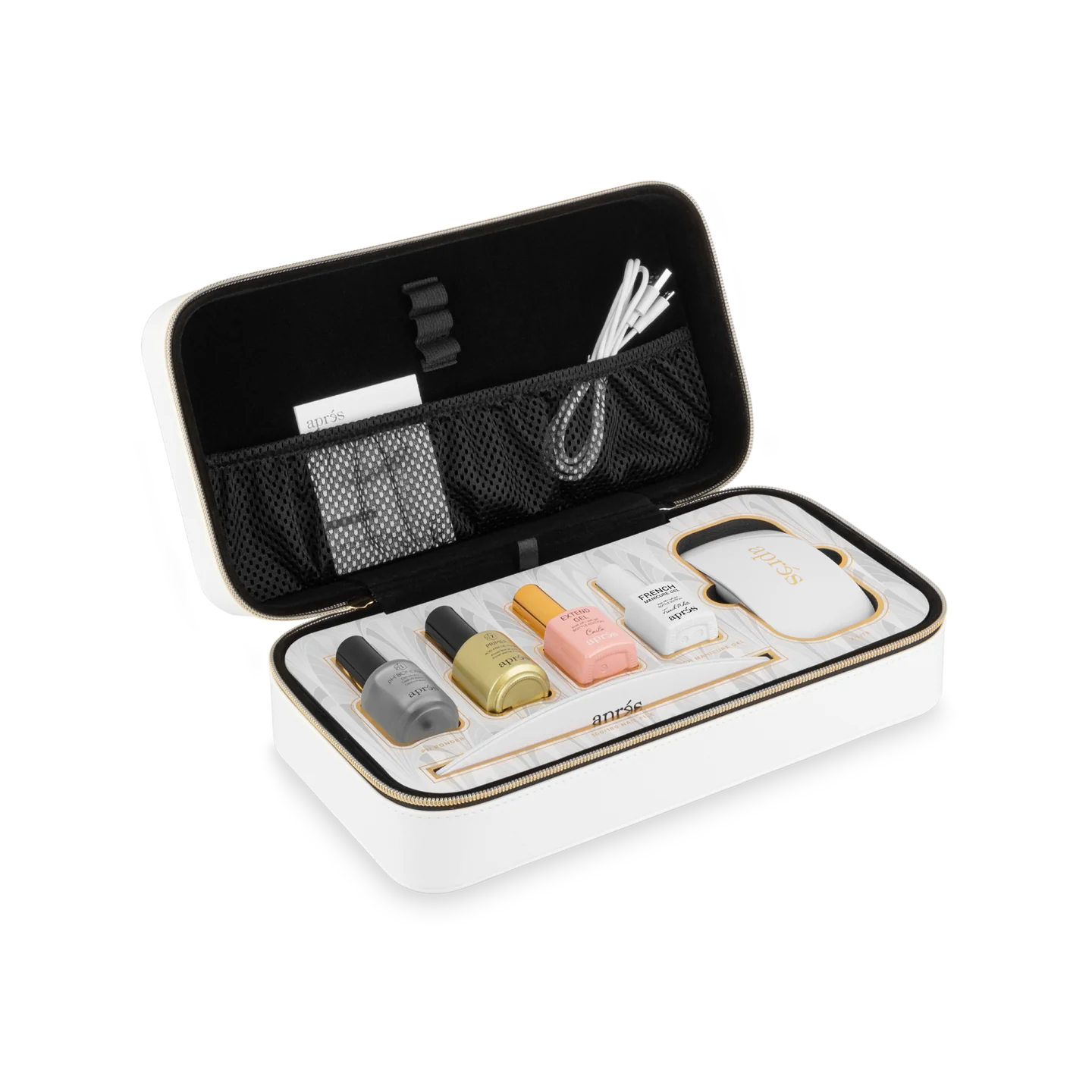 French Manicure Gel-X Kit