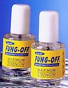Fung-Off Special Nail Conditioner Mini (1/8 fl. oz.)