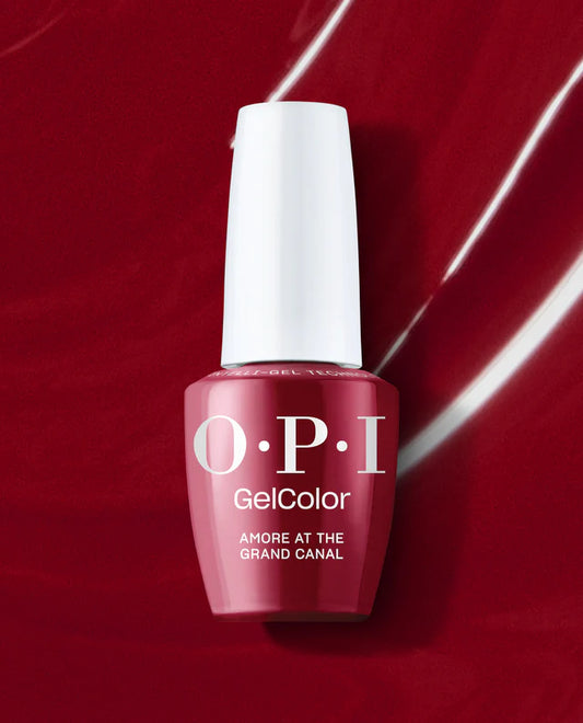 OPI GelColor Intelli-Gel Amore at Grand Canal 15ml
