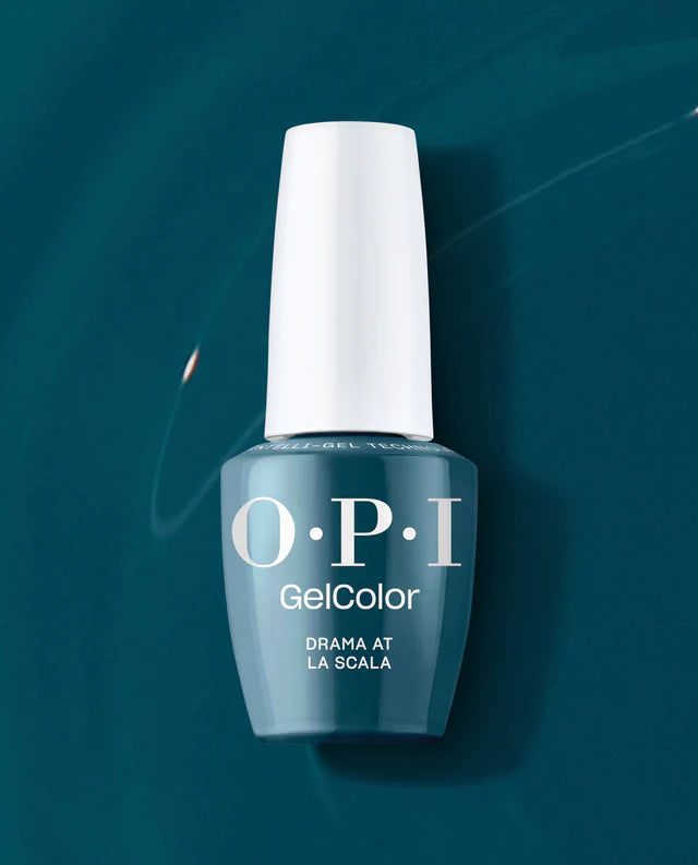 OPI GelColor Intelli-Gel Drama at La Scala 15ml