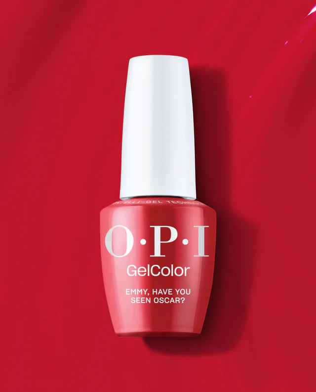 OPI GelColor Intelli-Gel Emmy, Have You Seeen Oscar 15ml