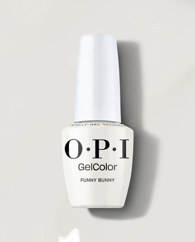 OPI GelColor Intelli-Gel Funny Bunny 15ml