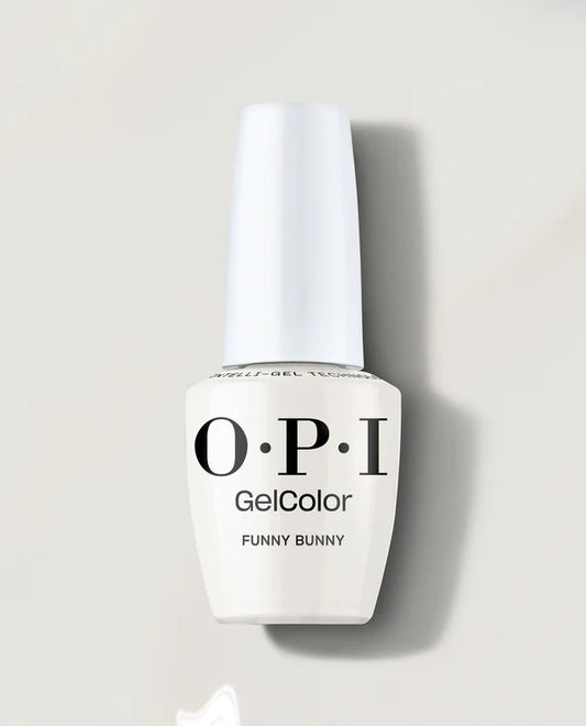 OPI GelColor Intelli-Gel Funny Bunny 15ml