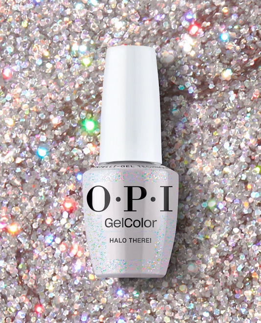 OPI GelColor Intelli-Gel Halo There! 15ml