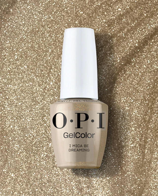 OPI GelColor Intelli-Gel I Mica Be Dreaming 15ml