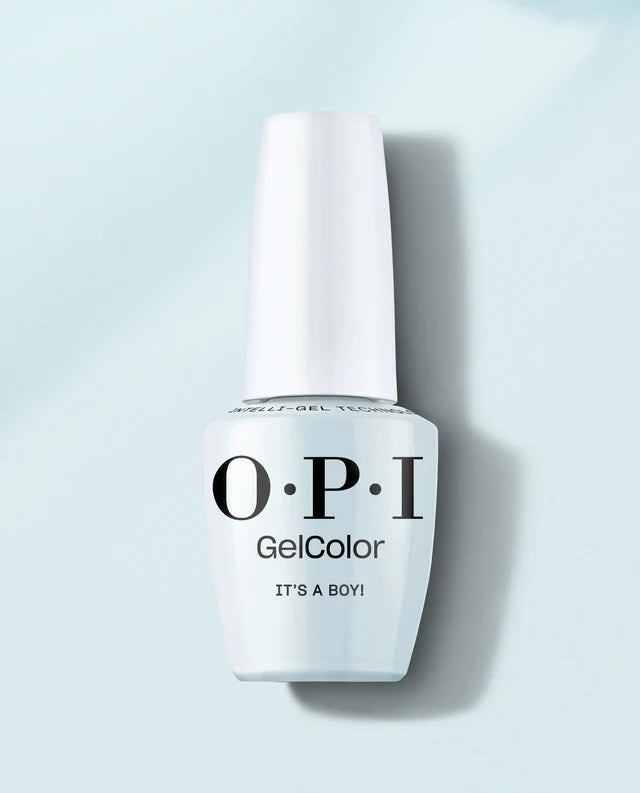 OPI GelColor Intelli-Gel It's a Boy! 15ml