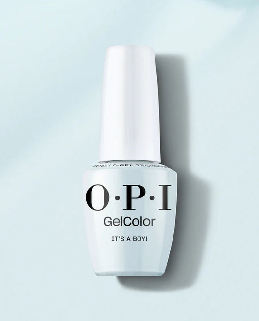 OPI GelColor Intelli-Gel It's a Boy! 15ml