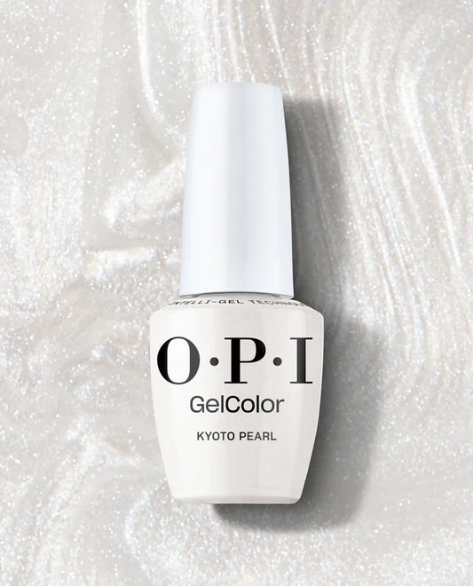 OPI GelColor Intelli-Gel Kyoto Pearl 15ml