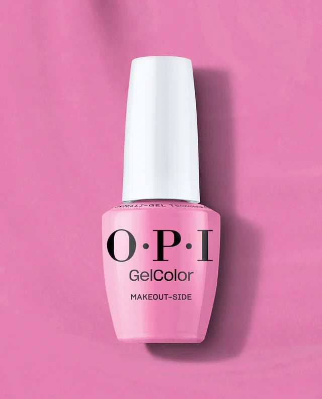 OPI GelColor Intelli-Gel Makeout-side 15ml