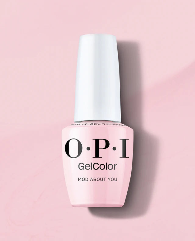 OPI GelColor Intelli-Gel Mod About You 15ml