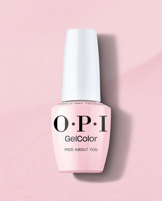 OPI GelColor Intelli-Gel Mod About You 15ml