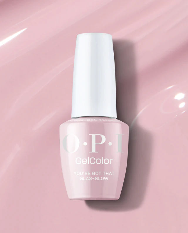 OPI GelColor Intelli-Gel You’ve Got that Glas-glow 15ml