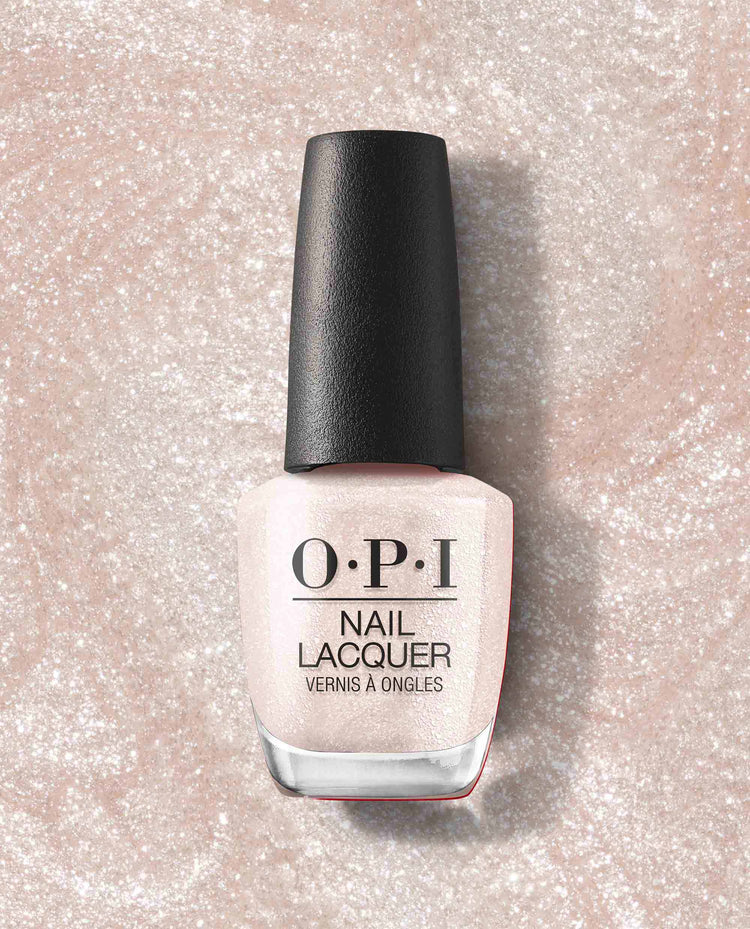 OPI Nail Lacquer - Gemini And I
