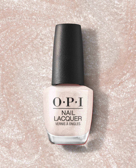 OPI Nail Lacquer - Gemini And I