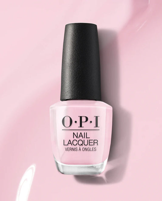 OPI Nail Lacquer Getting Nadi On My Honeymoon 15ml