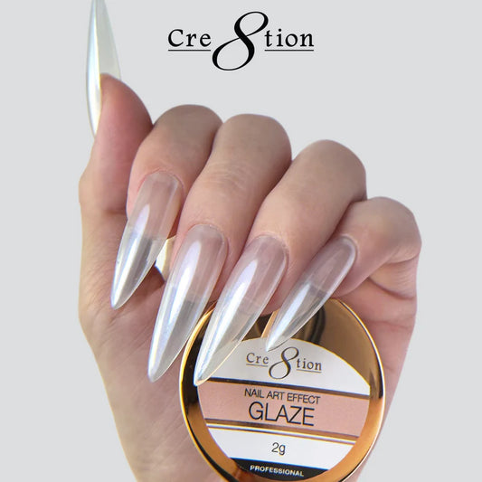 Cre8tion Glaze Chrome