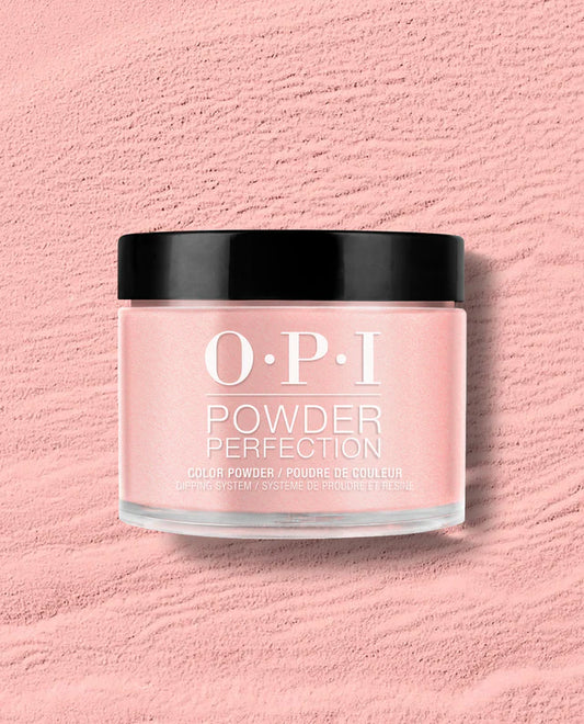 OPI Powder Perfection Got Myself into a Jam-balaya 43g/1.5oz