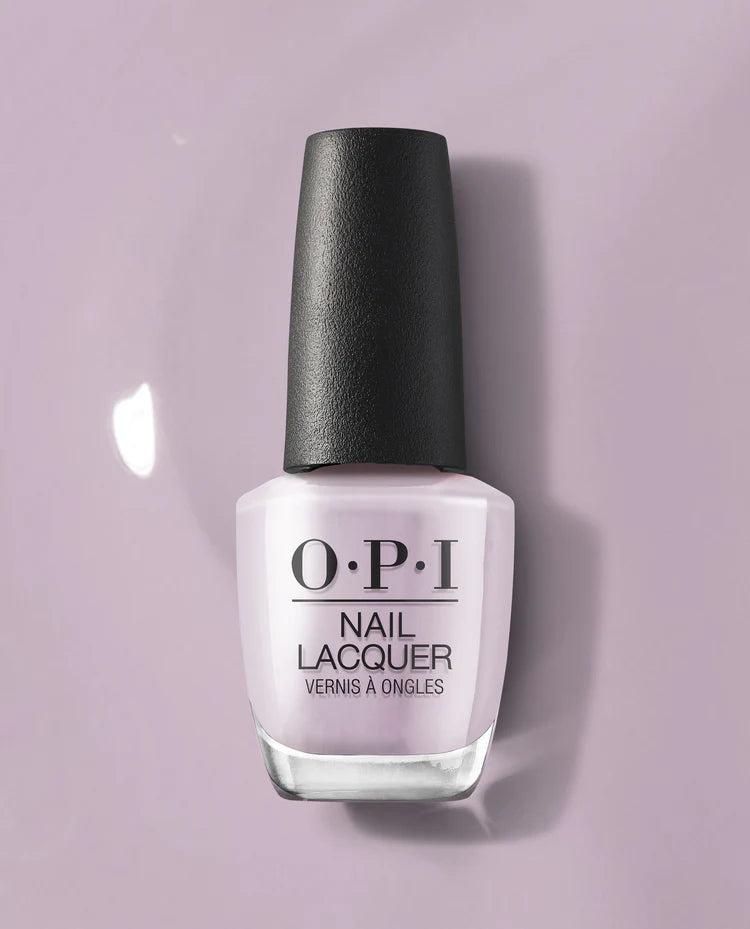 OPI Nail Lacquer - Graffiti Sweetie