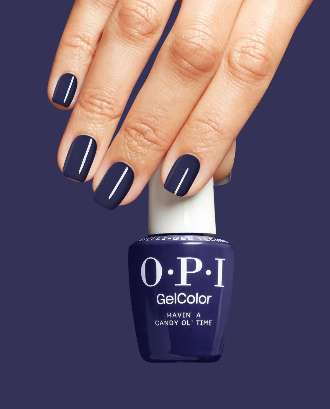 OPI GelColor Intelli-Gel "Good Enough to Treat" Winter 2025 Add-On Kit #2