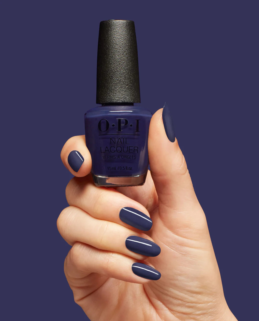 OPI Holiday 2025 Nail Lacquer 12 PC Display