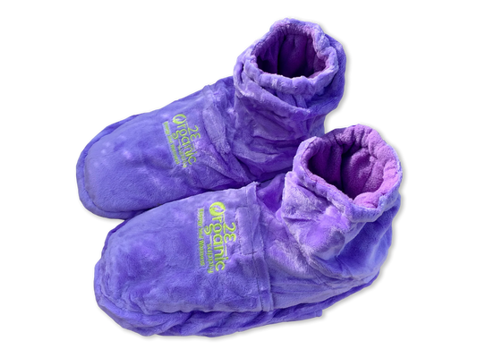 2EOrganics Herbal Booties