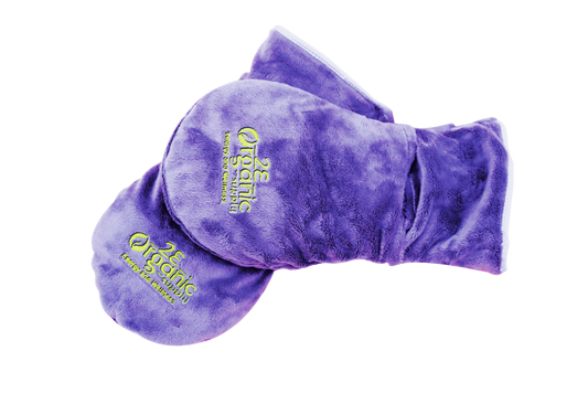 2EOrganics Herbal Gloves