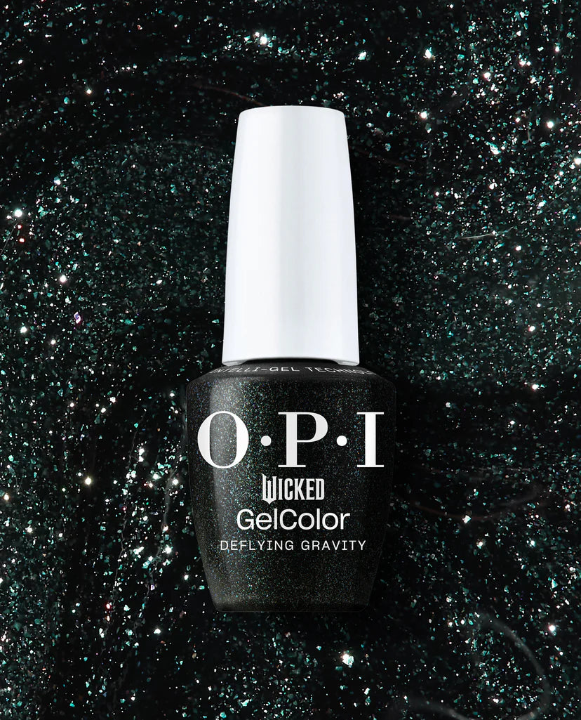 OPI GelColor Intelli-Gel Wicked Winter 2024 Add-On Kit #1
