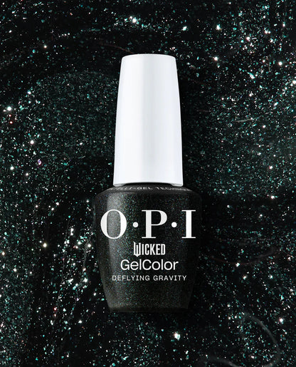 OPI GelColor Intelli-Gel Wicked Winter 2024 Add-On Kit #1
