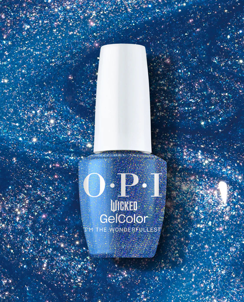OPI GelColor Intelli-Gel Wicked Winter 2024 Add-On Kit #2