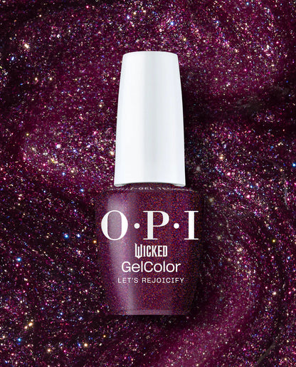 OPI GelColor Intelli-Gel Wicked Winter 2024 Add-On Kit #2