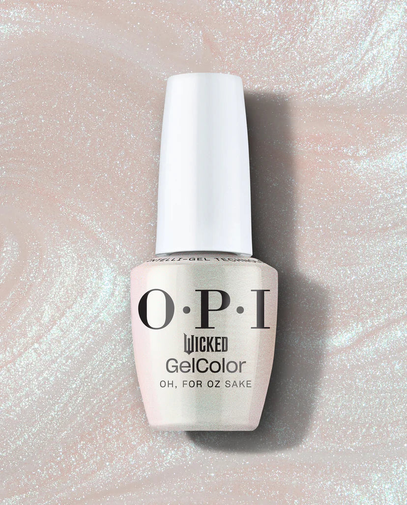 OPI GelColor Intelli-Gel Wicked Winter 2024 Add-On Kit #2