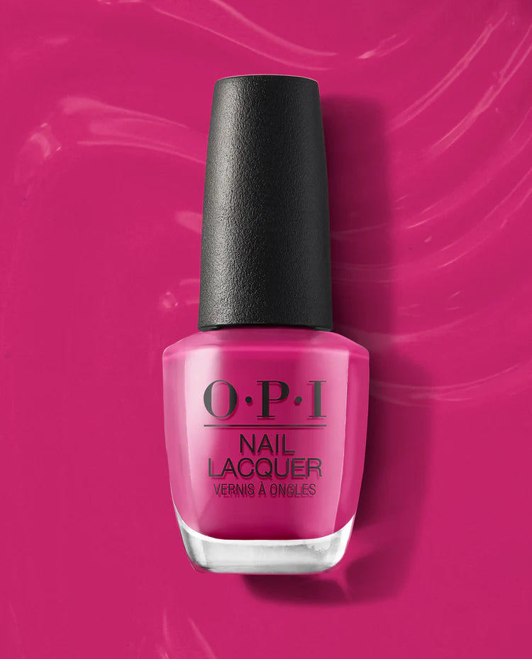 OPI Nail Lacquer - Hurry-Juku Get This Color