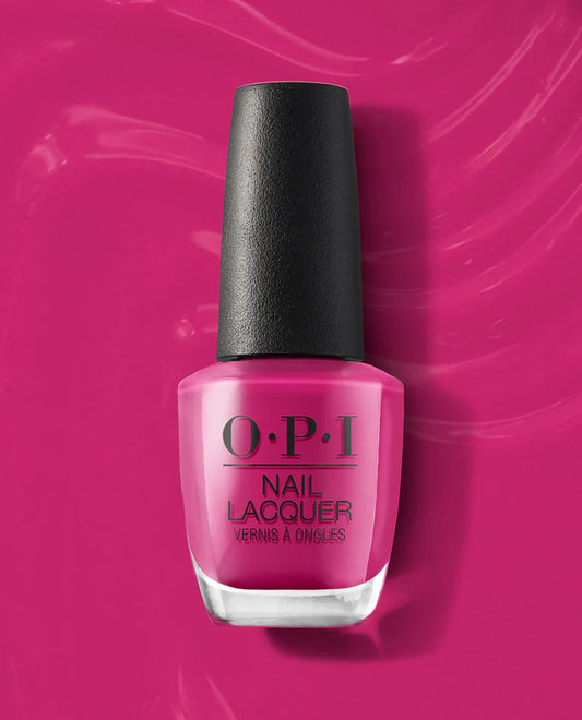 OPI Nail Lacquer - Hurry-Juku Get This Color