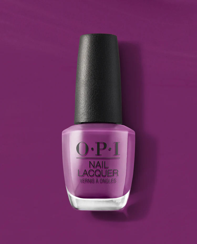 OPI Nail Lacquer - I Manicure For Beads