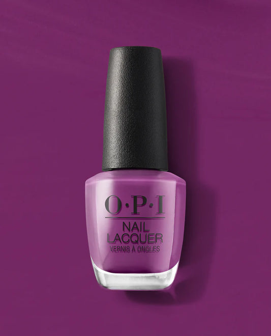 OPI Nail Lacquer - I Manicure For Beads
