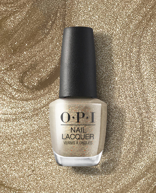 OPI Nail Lacquer I Mica Be Dreaming 15ml