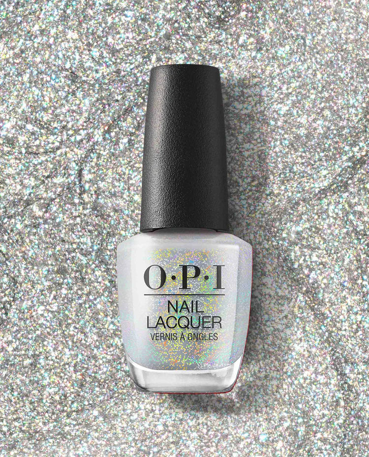 OPI Nail Lacquer - I Cancer-Tainail Lacquery Shine