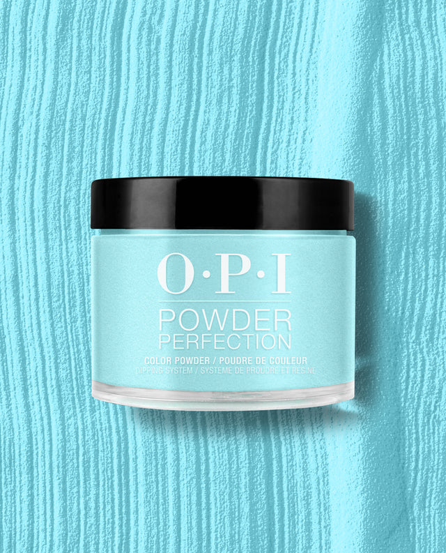 OPI Powder Perfection I’m Yacht Leaving 43g/1.5oz