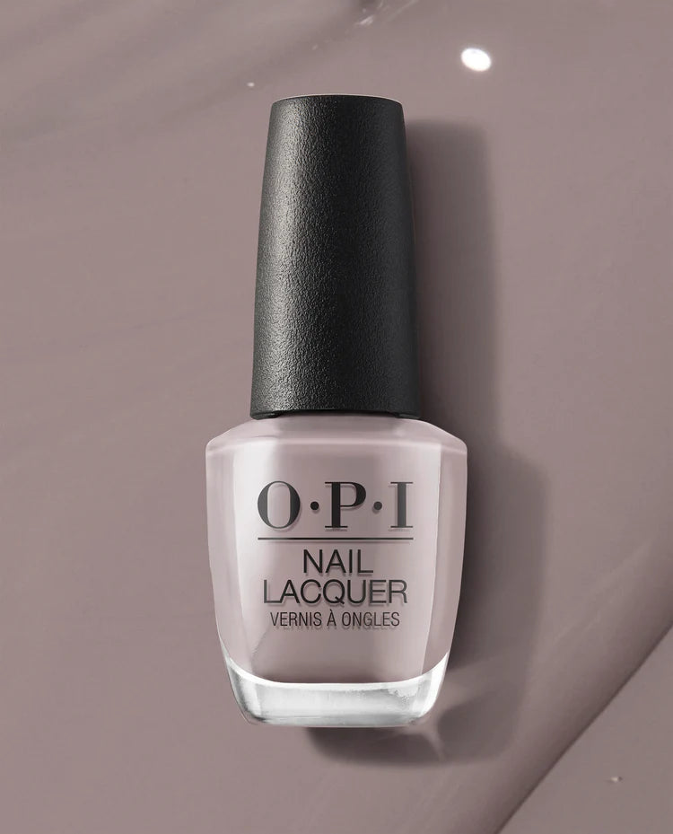 OPI Nail Lacquer Icelanded a Bottle of OPI 15ml