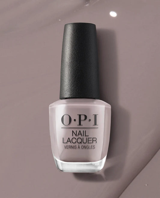 OPI Nail Lacquer Icelanded a Bottle of OPI 15ml