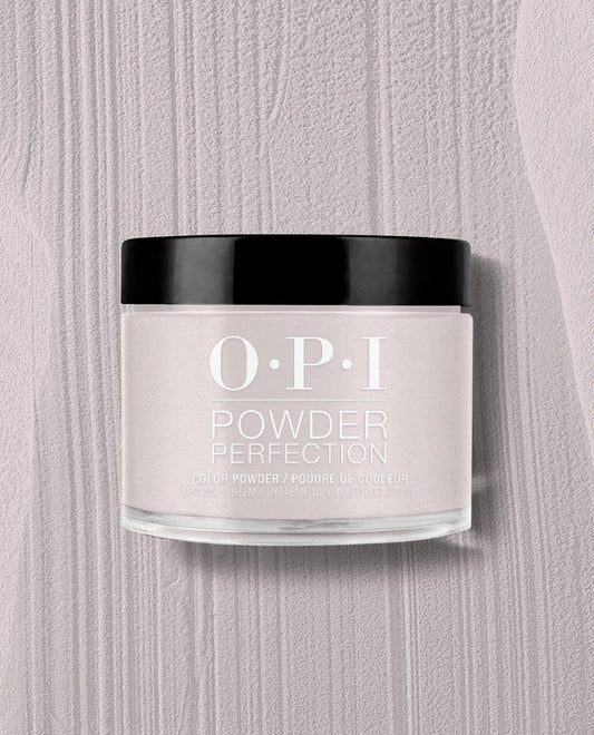 OPI Powder Perfection Icelanded a Bottle of OPI 43g/1.5oz