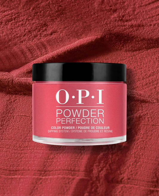 OPI Powder Perfection I'm Not Really a Waitress 43g/1.5oz