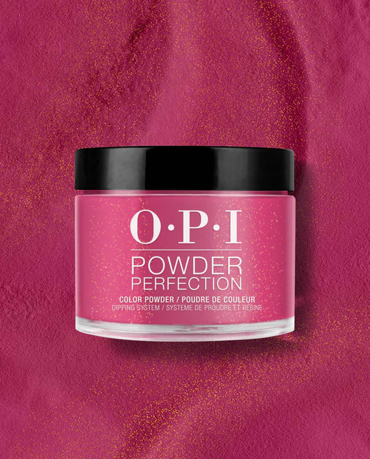OPI Powder Perfection I’m Really an Actress 43g/1.5oz