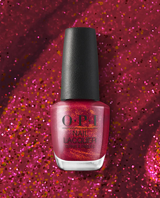 OPI Nail Lacquer I’m Really an Actress 15ml