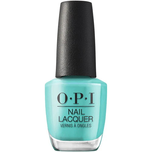 OPI Nail Lacquer I’m Yacht Leaving 15ml