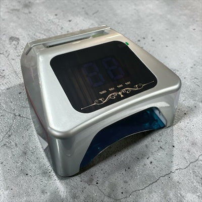 IB 72W Cordless Gel Lamp